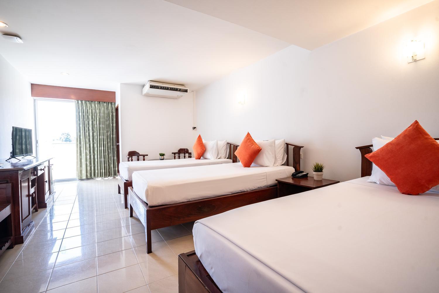 Jp Villa Pattaya Exterior photo