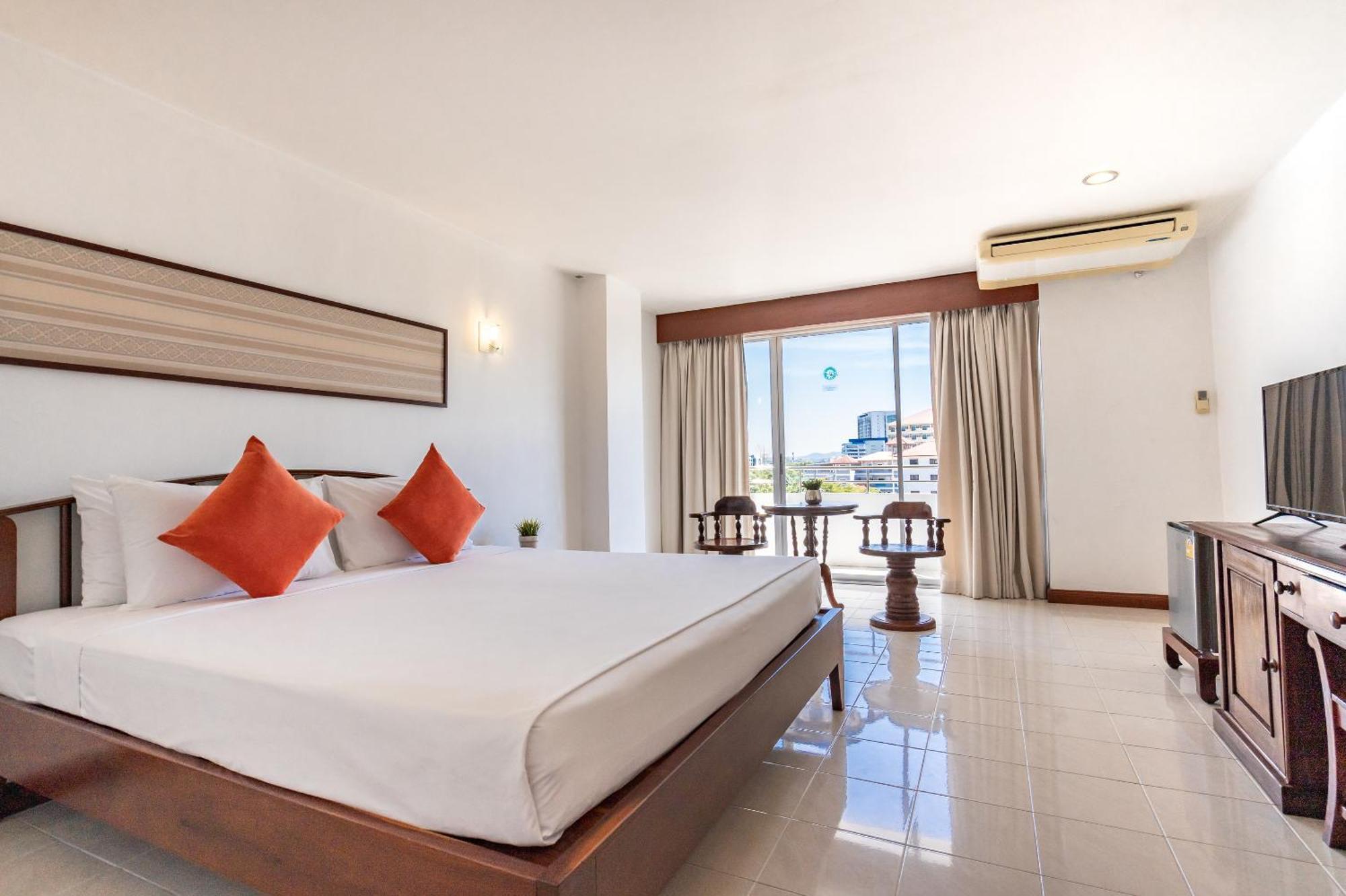 Jp Villa Pattaya Exterior photo