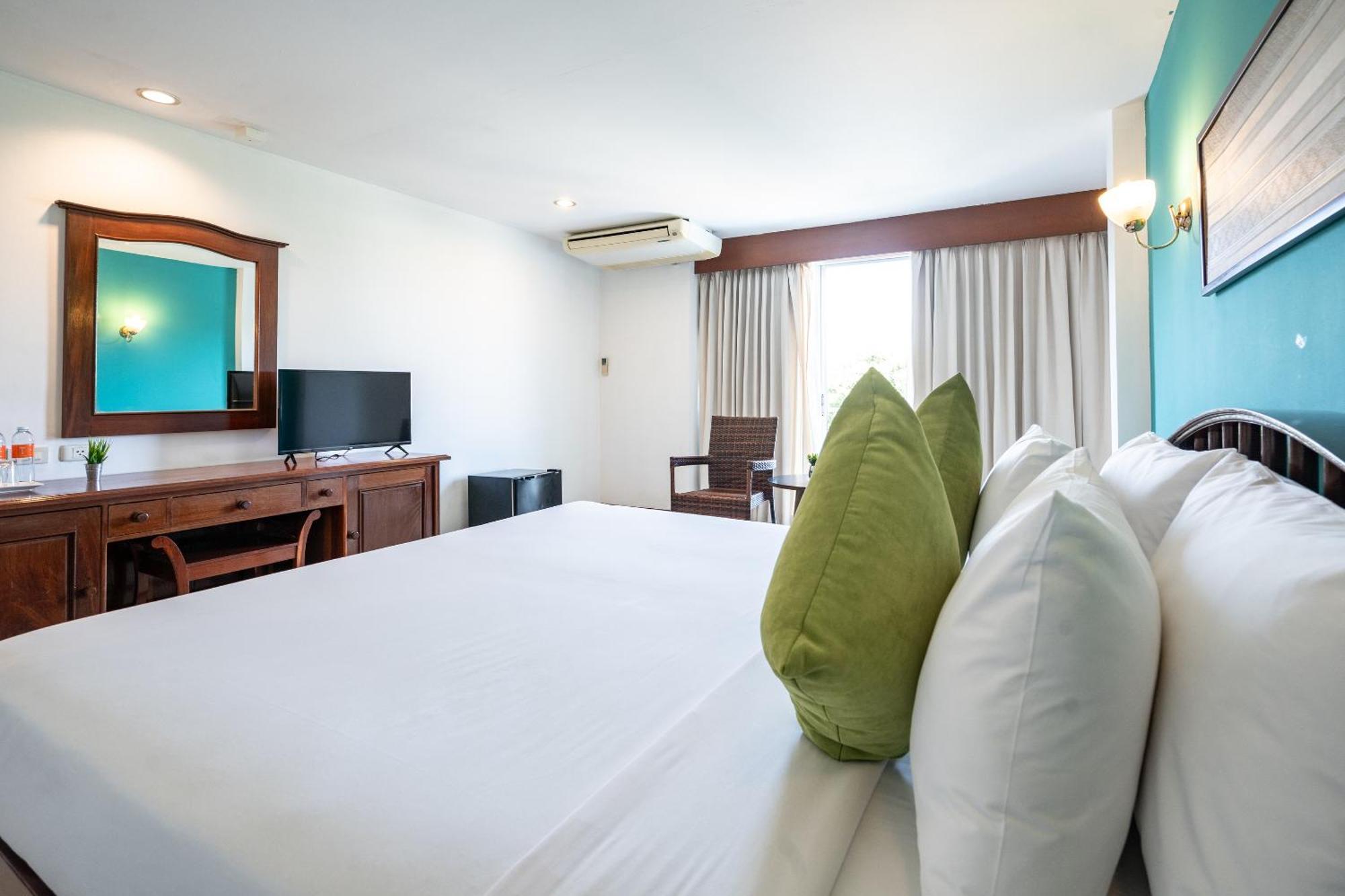 Jp Villa Pattaya Exterior photo