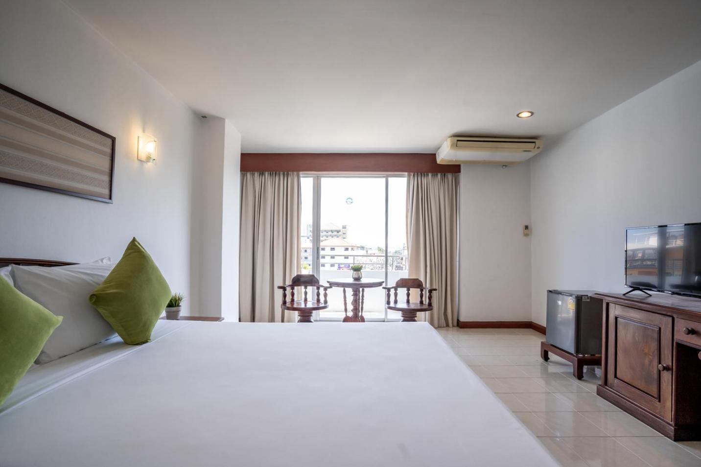 Jp Villa Pattaya Exterior photo