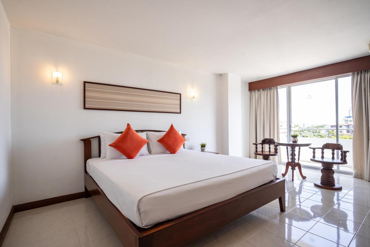 Jp Villa Pattaya Exterior photo