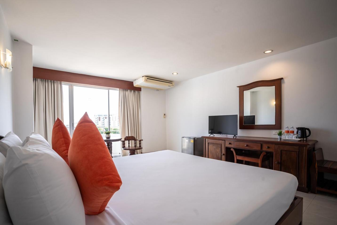 Jp Villa Pattaya Exterior photo