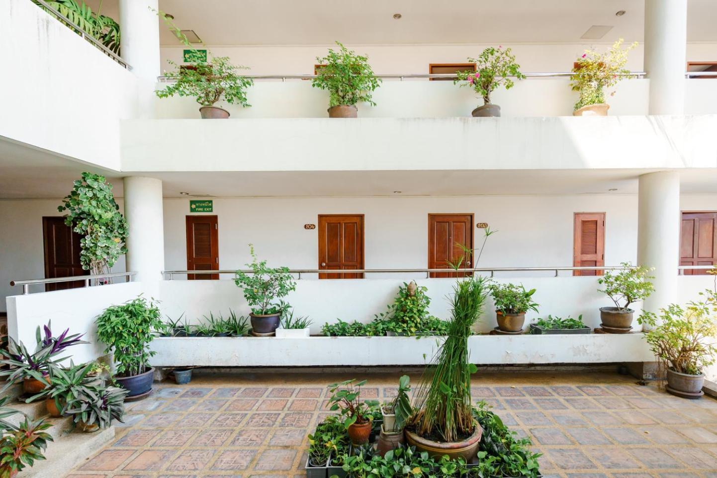 Jp Villa Pattaya Exterior photo