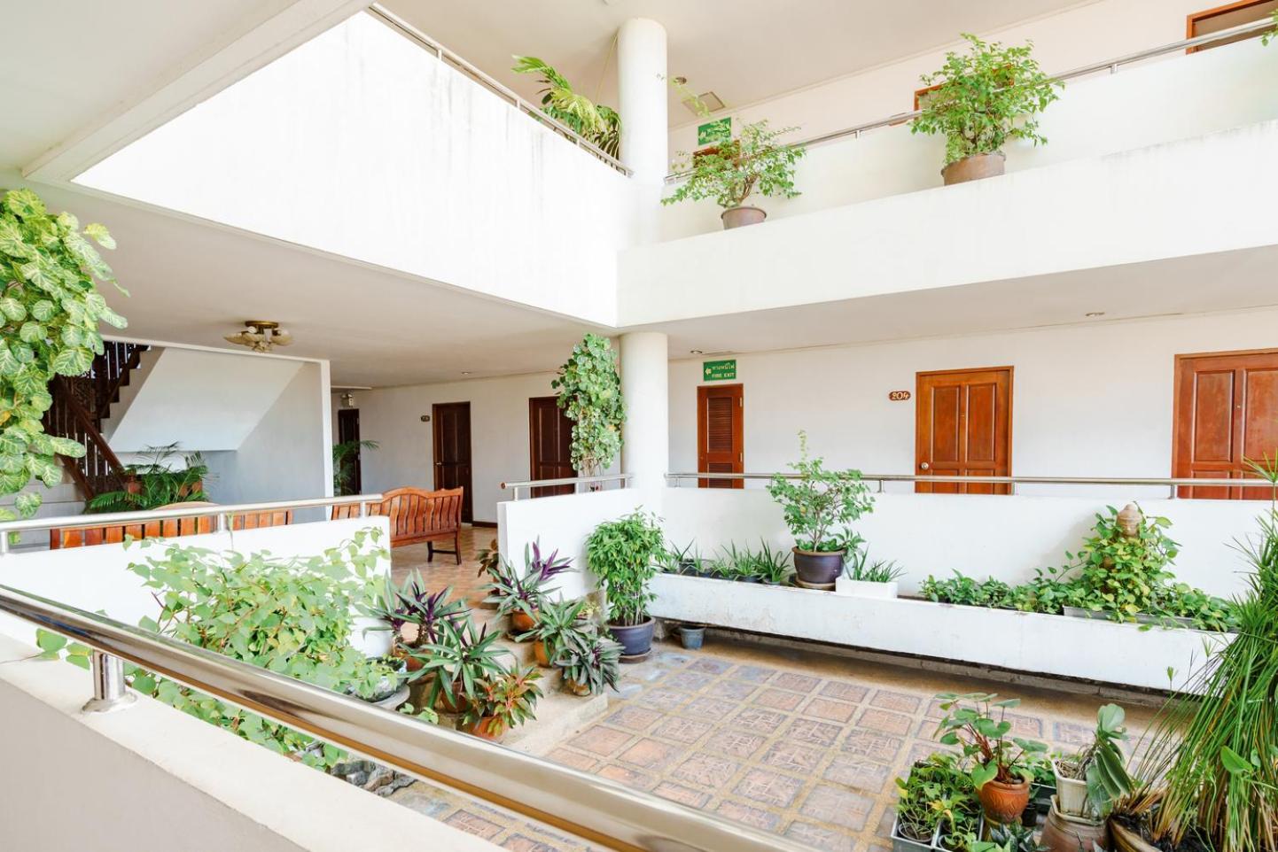 Jp Villa Pattaya Exterior photo