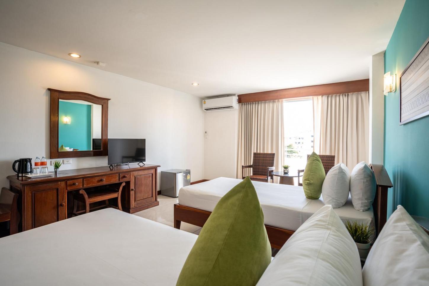 Jp Villa Pattaya Exterior photo